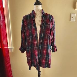 Country Classics Ivy Crew Flannel